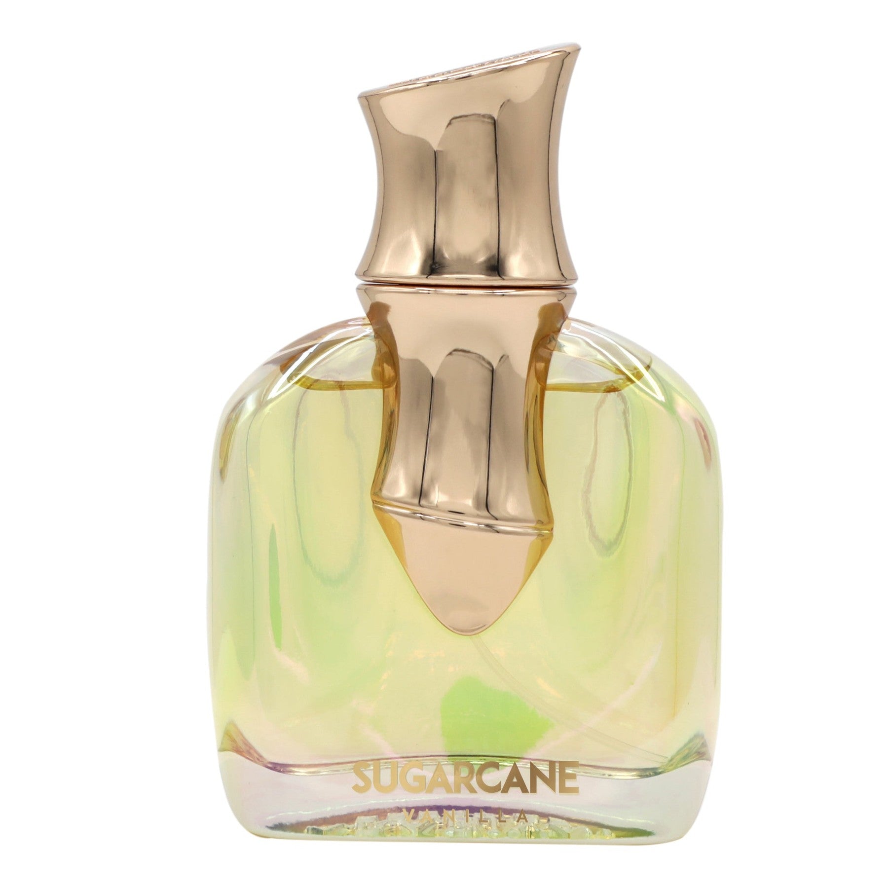 Arabiyat Prestige Sugarcane Vanilla Edp 100ml