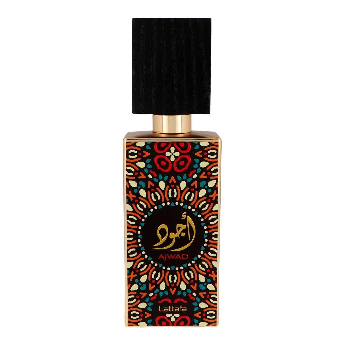 Lattafa Ajwad Edp 60ml