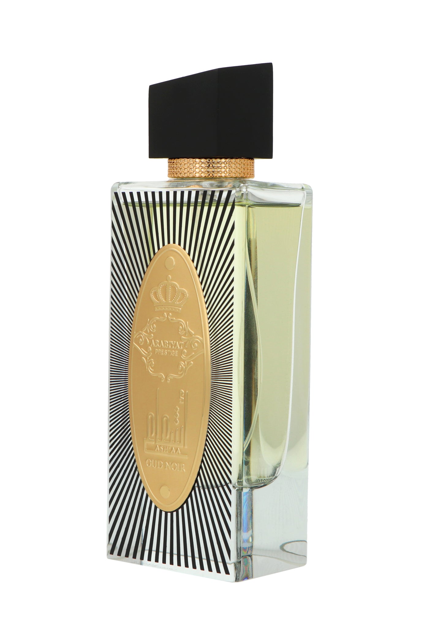 Arabiyat Prestige Asha`a Oud Noir Edp 110ml