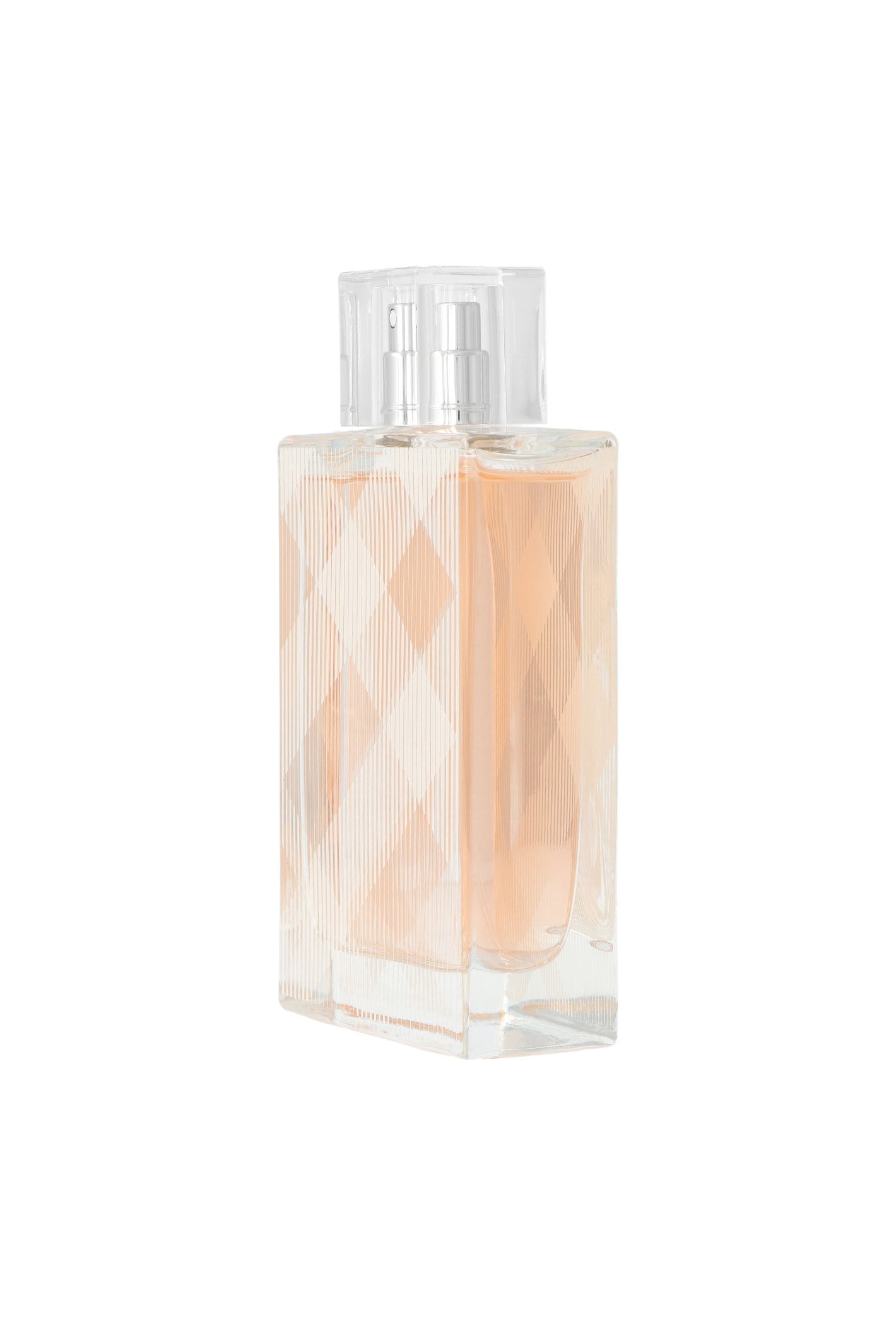 Burberry Brit For Her (New) Edt 100ml