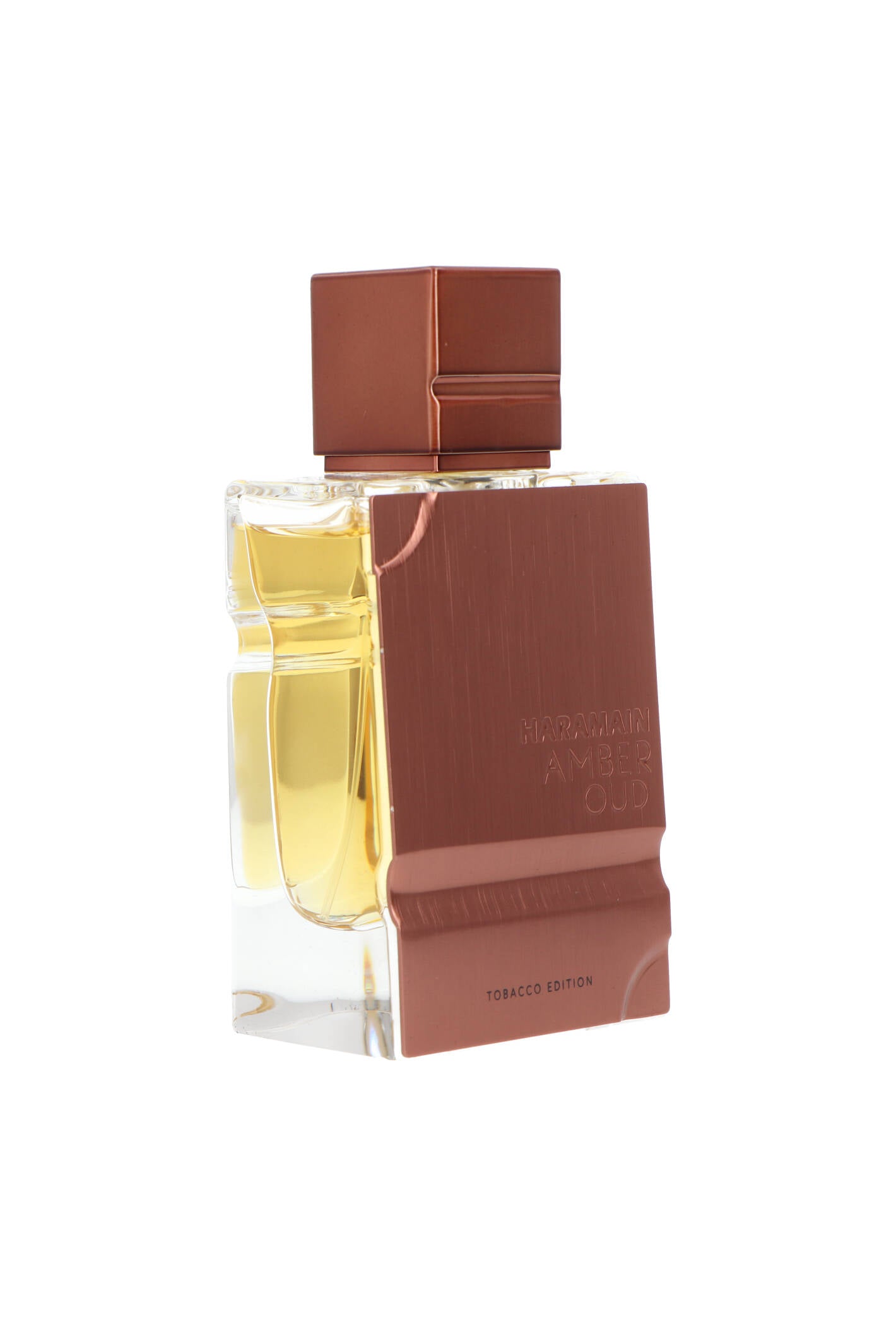 Al Haramain Perfumes Amber Oud Tobaacco Edition Edp 60ml