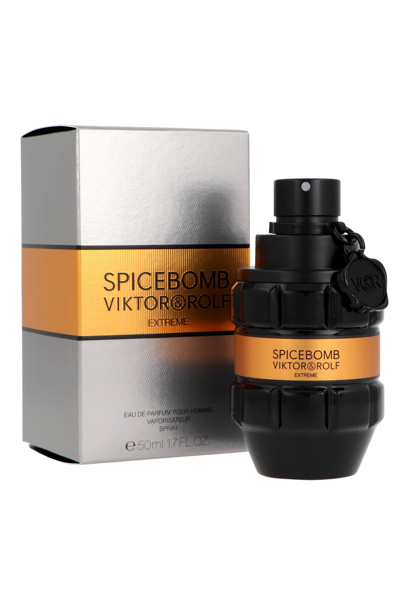 Viktor & Rolf Spicebomb Extreme Edp 50ml