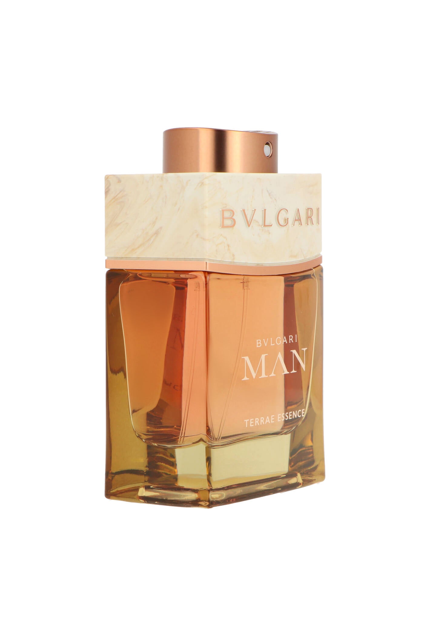 Bvlgari Man Terrae Essence Edp 60ml