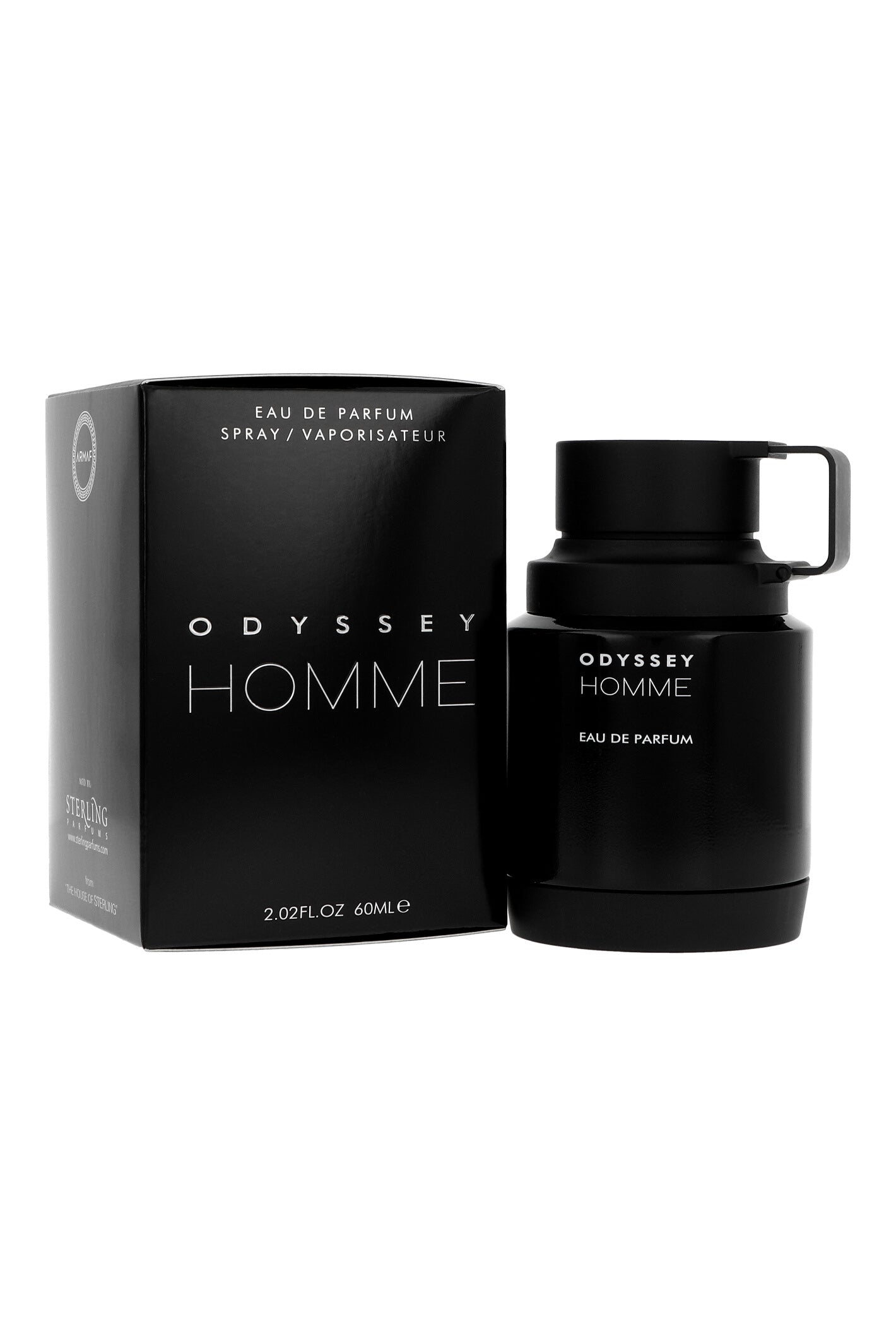 Armaf Odyssey Homme Edp 60ml