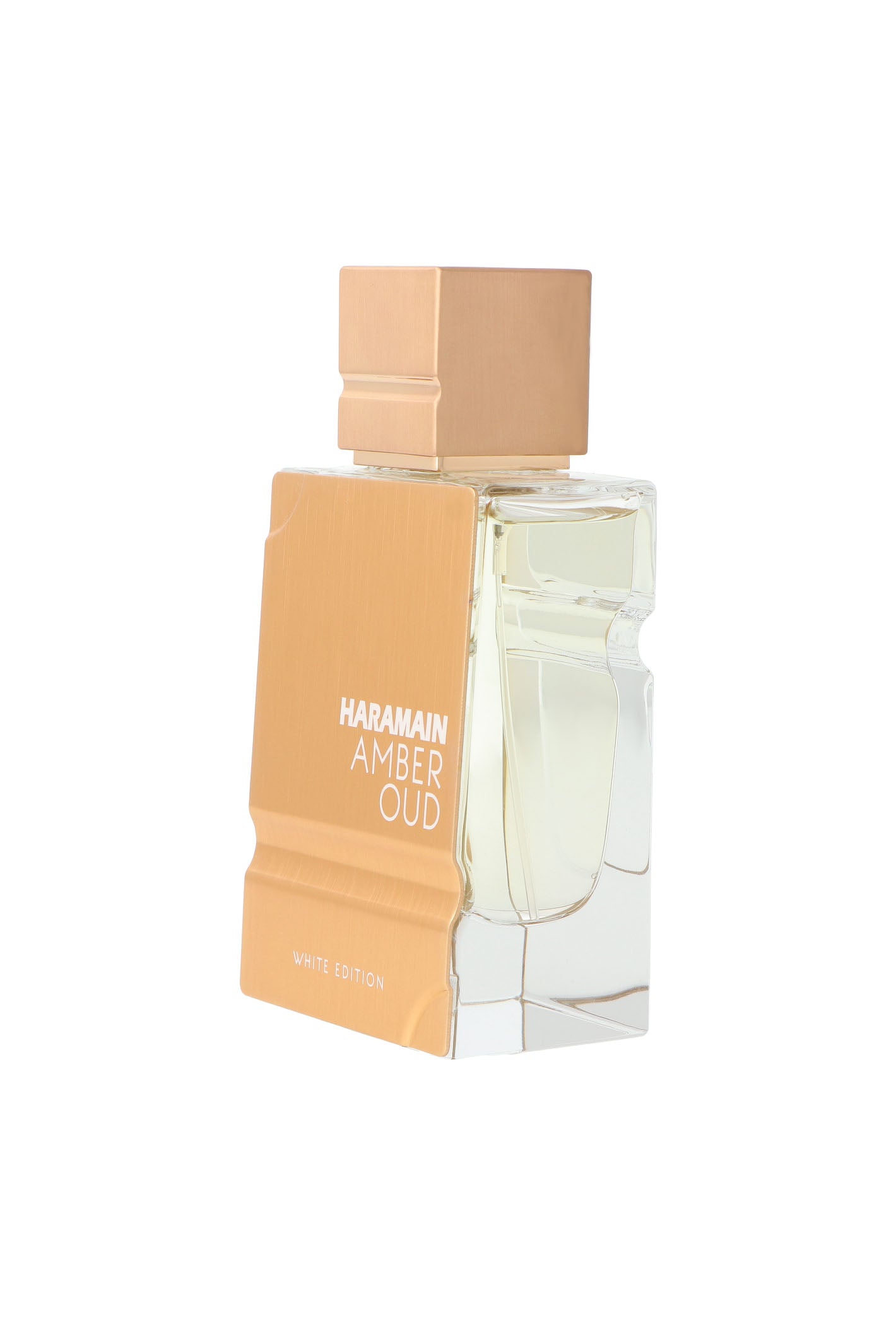 Al Haramain Amber Oud White Edp 60ml