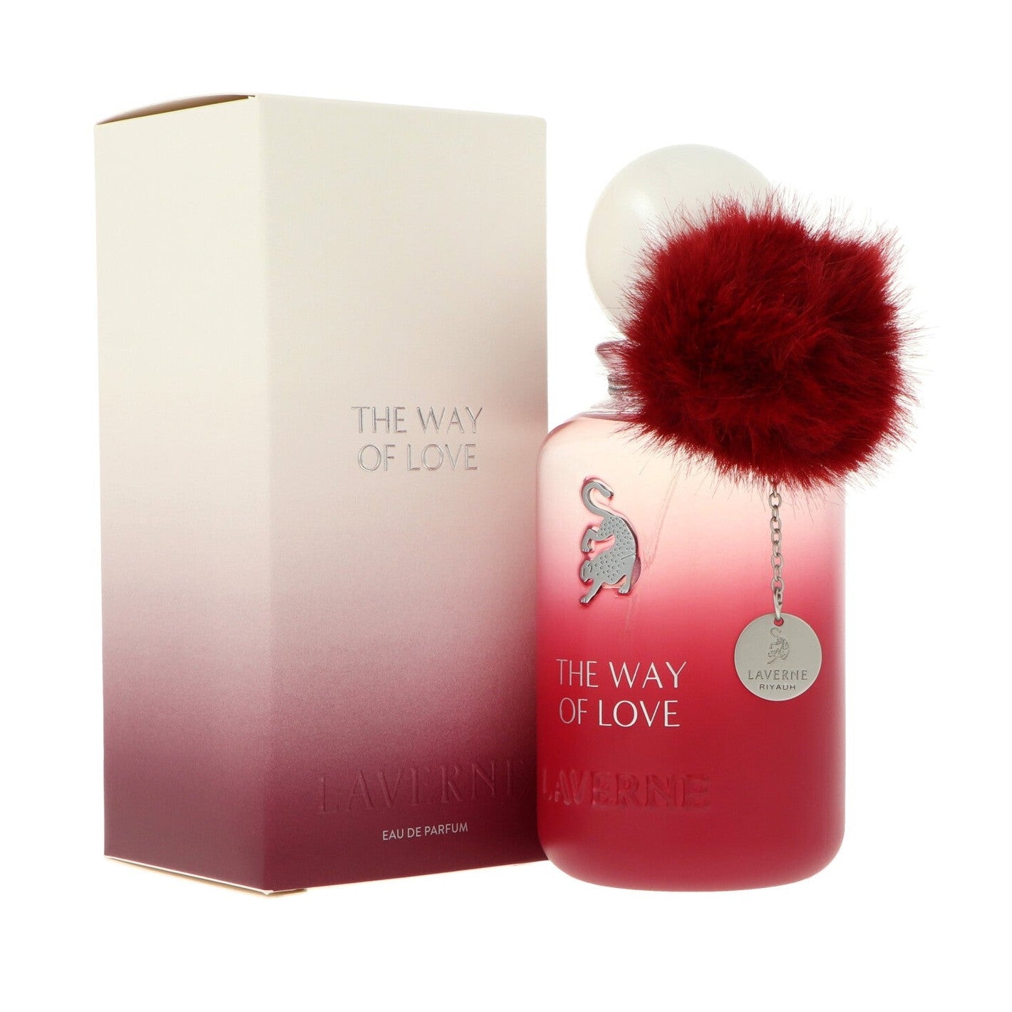 Laverne The Way Of Love Edp 100ml