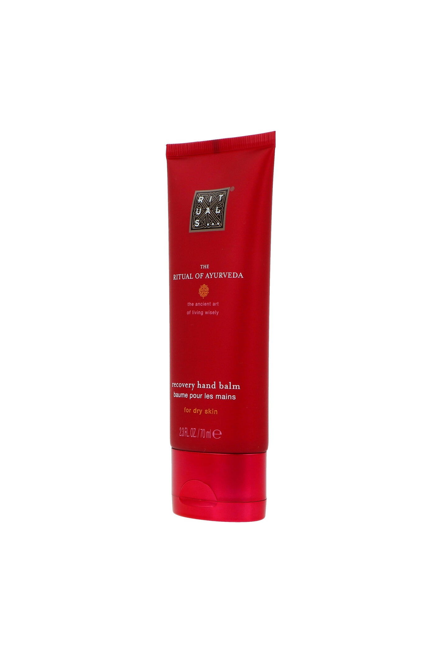 Rituals The Ritual Of Ayurveda Recovery Hand Balm 70ml