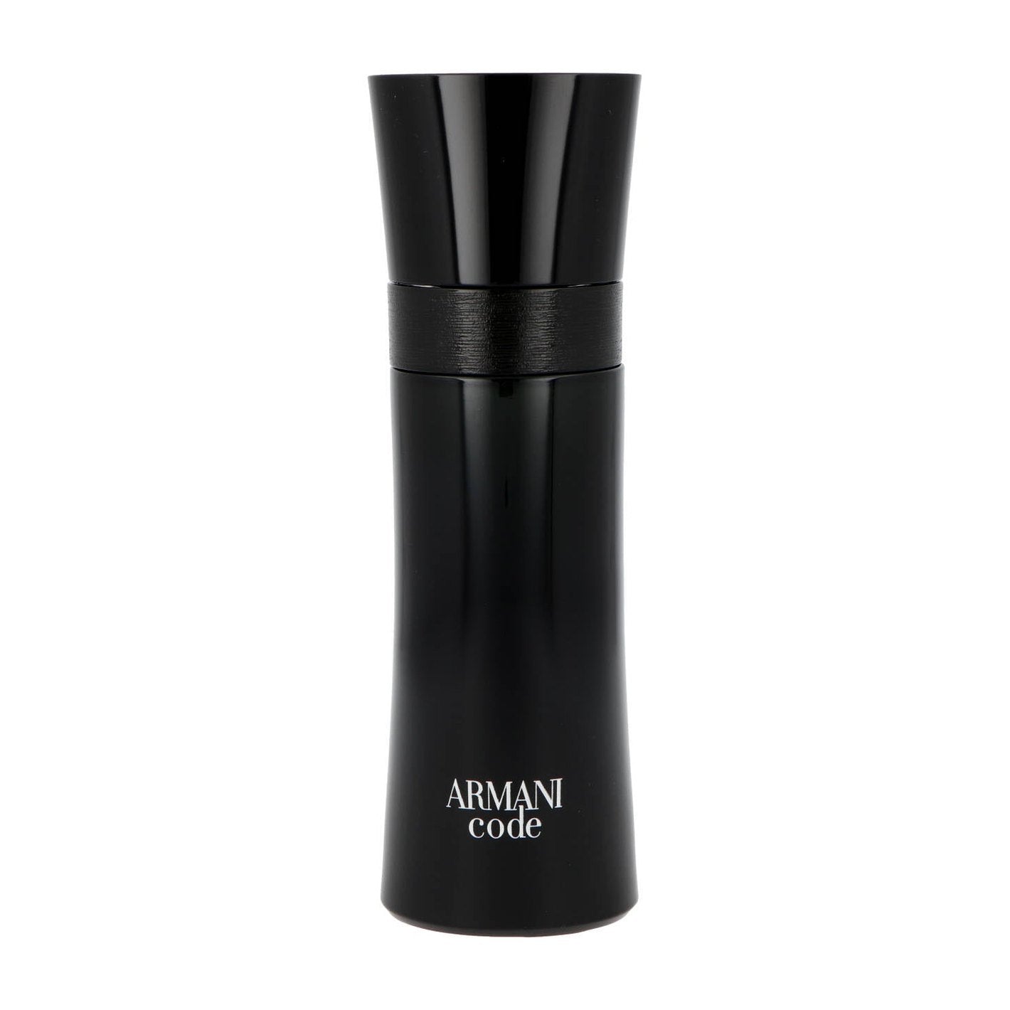 Tester Armani Code Men Edt 75ml Nachfüllbar
