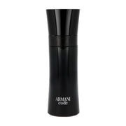 Tester Armani Code Men Edt 75ml Nachfüllbar
