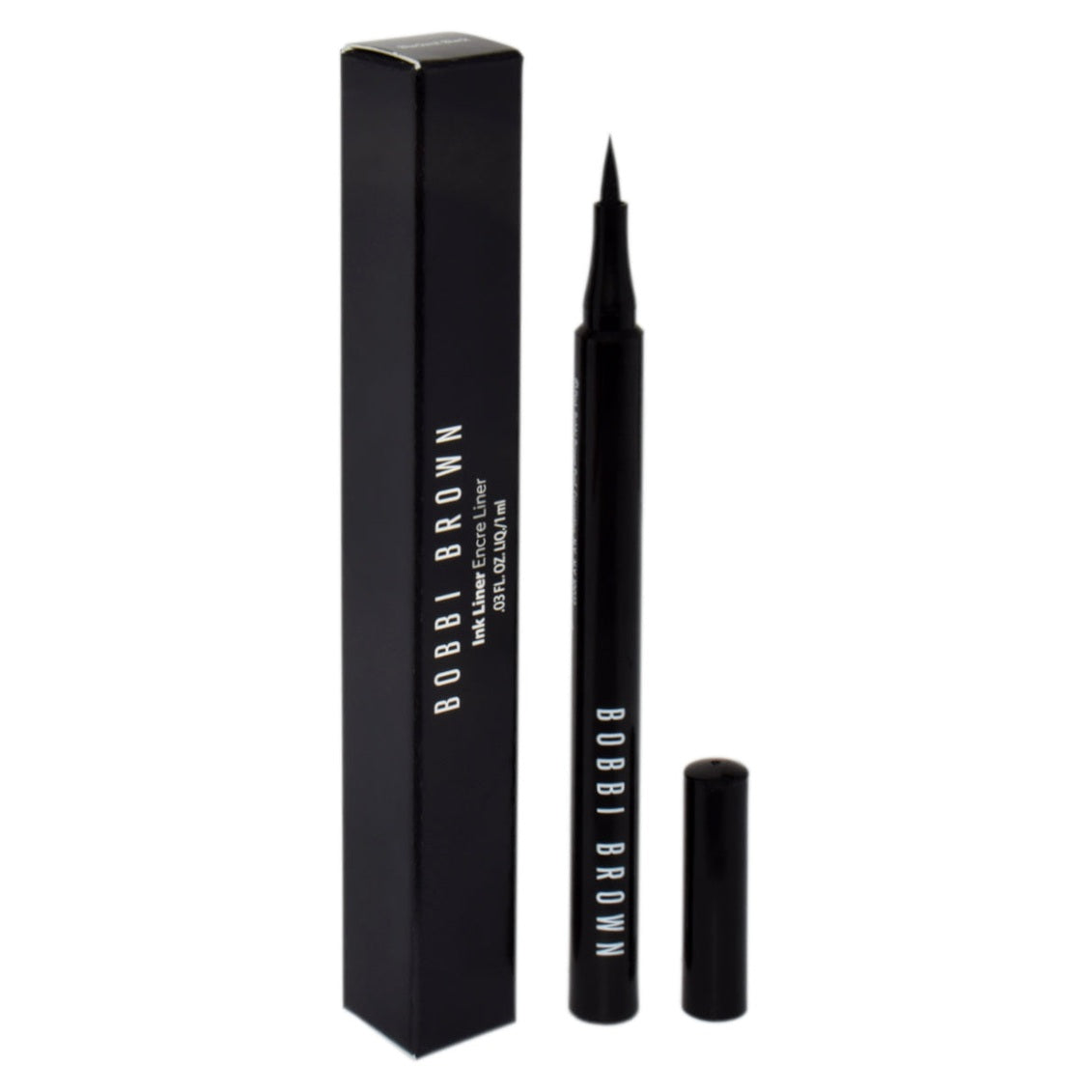Bobbi Brown Ink Liner 01 Blackest Black 1ml