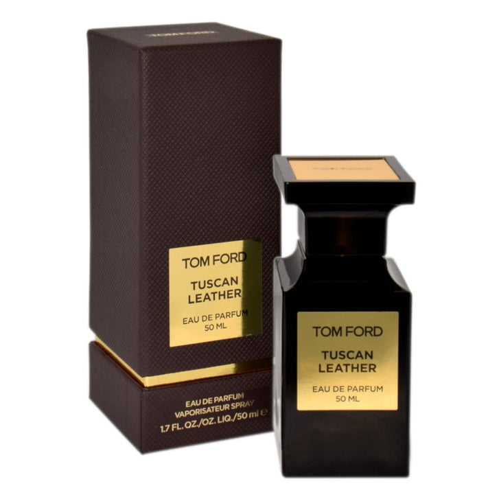 Tom Ford Tuscan Leather Edp 50ml