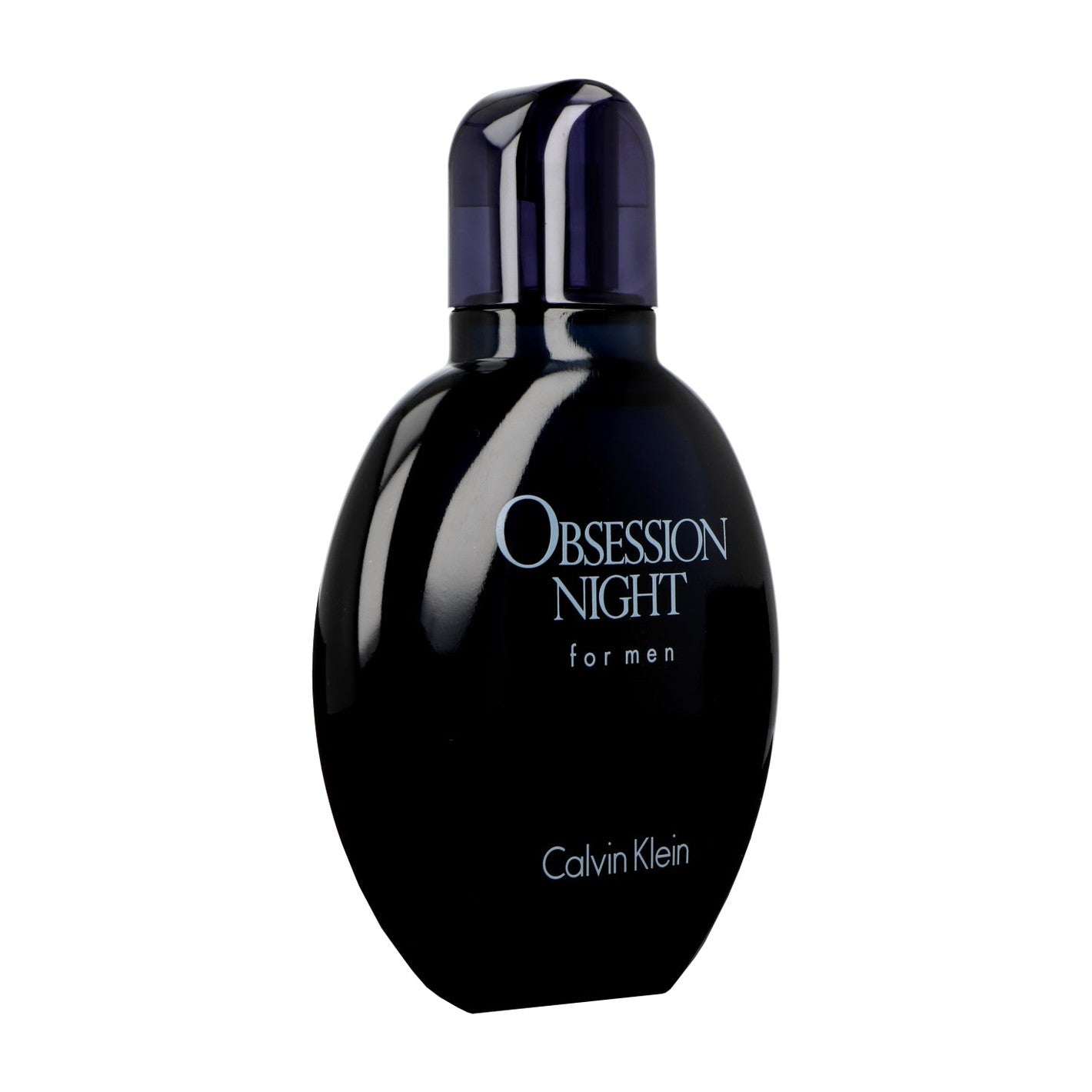 Calvin Klein Obsession Night For Men Edt 125ml
