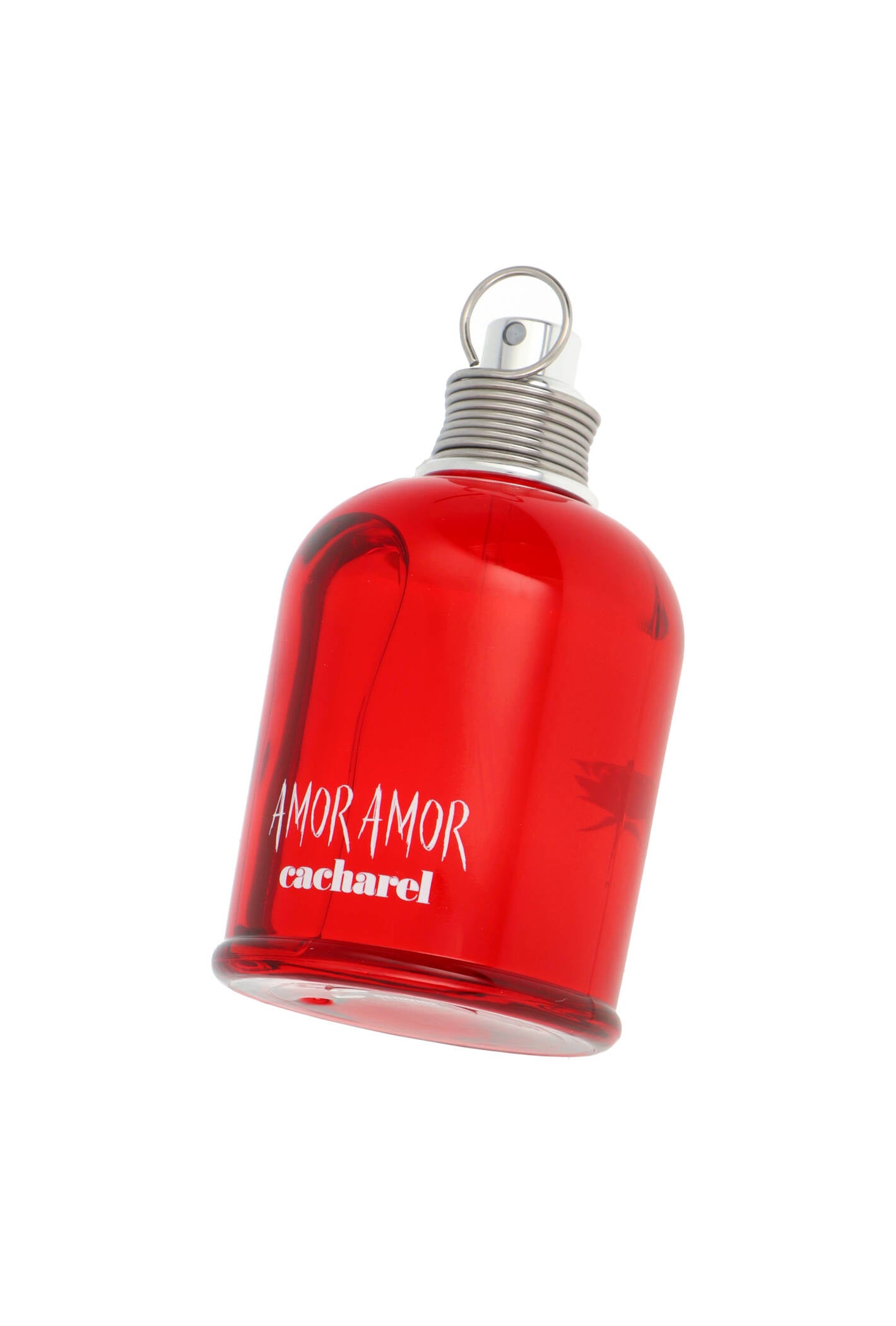 Tester Cacharel Amor Amor Edt 100ml
