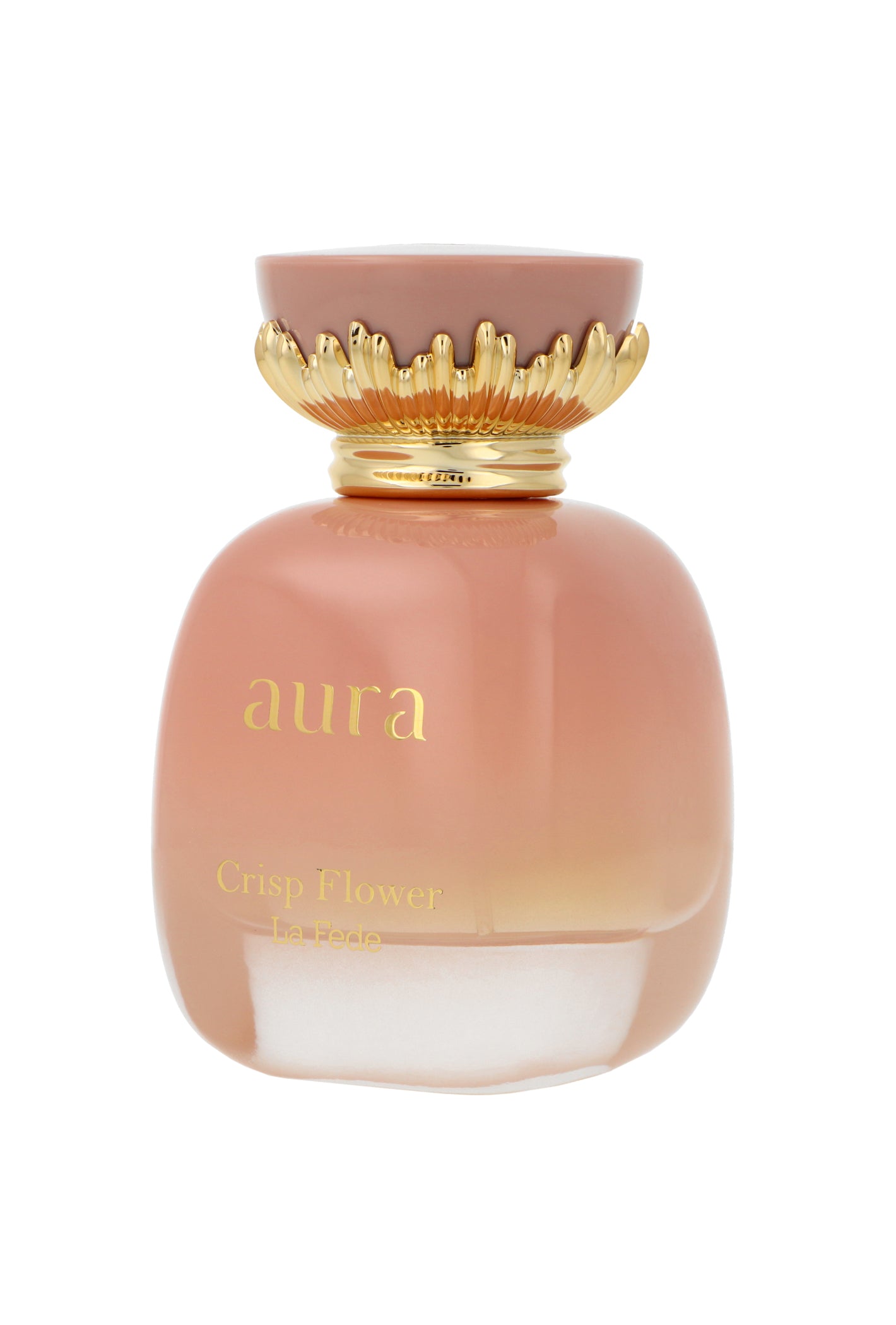 Khadlaj Perfumes La Fede Aura Crisp Flower Edp 100ml