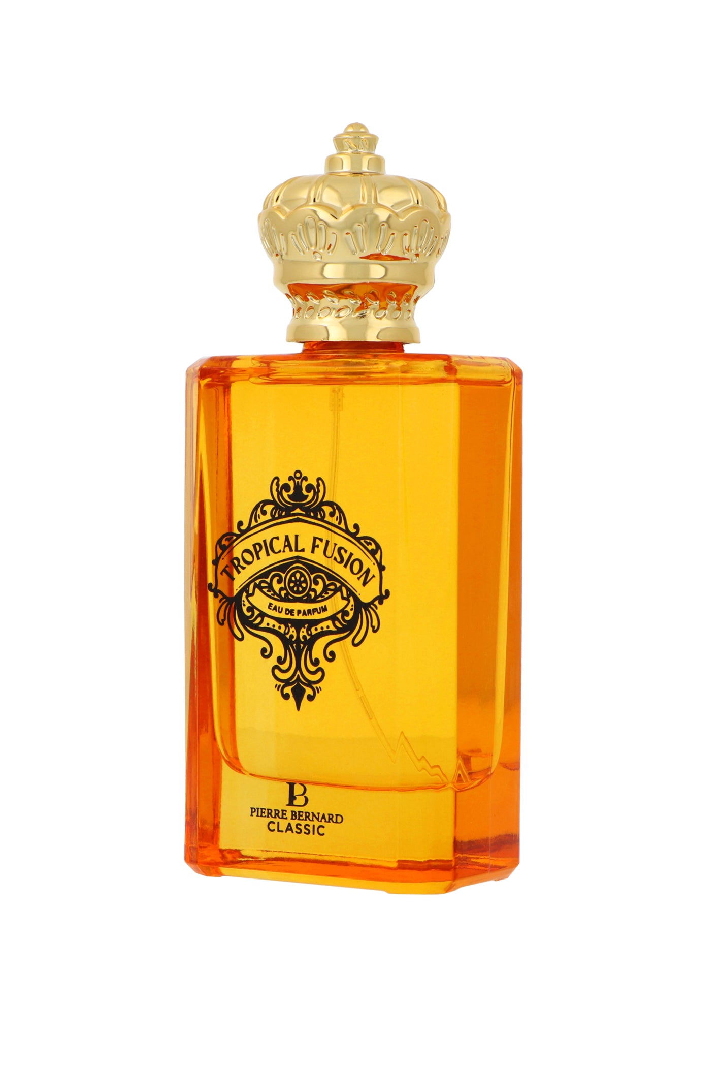 Pierre Bernard Classic Tropical Fusion Edp 100ml