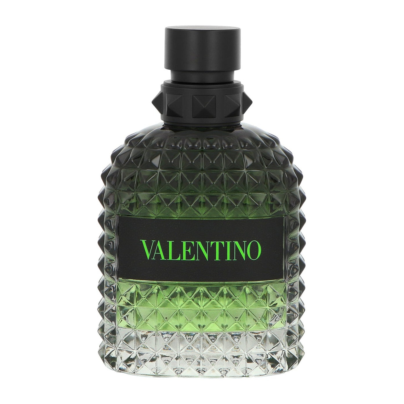 Valentino Born In Roma Uomo Green Stravaganza Edt 100ml