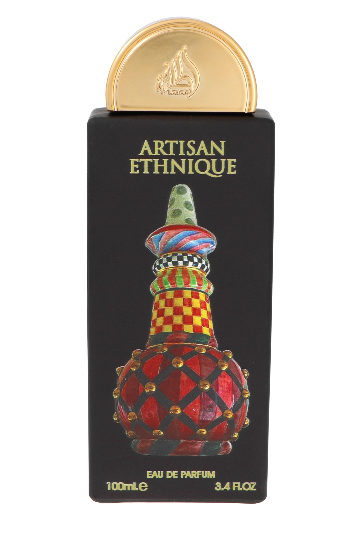 Lattafa Pride Artisan Ethnique Edp 100ml
