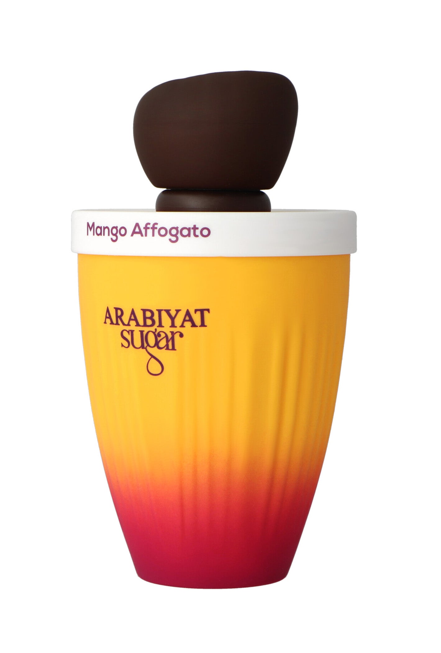 Tester Arabiyat Sugar Mango Affogato Edp 100ml