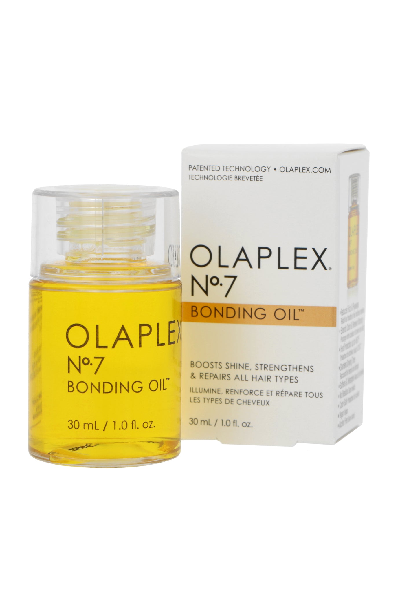 Olaplex No 7 Bonding Oil 30ml