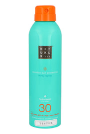 Tester Rituals The Ritual Of Karma Sonnenschutz-Milchspray 200ml