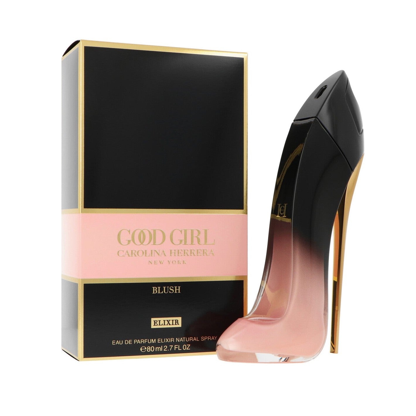 Carolina Herrera Good Girl Blush Elixir Edp 80ml