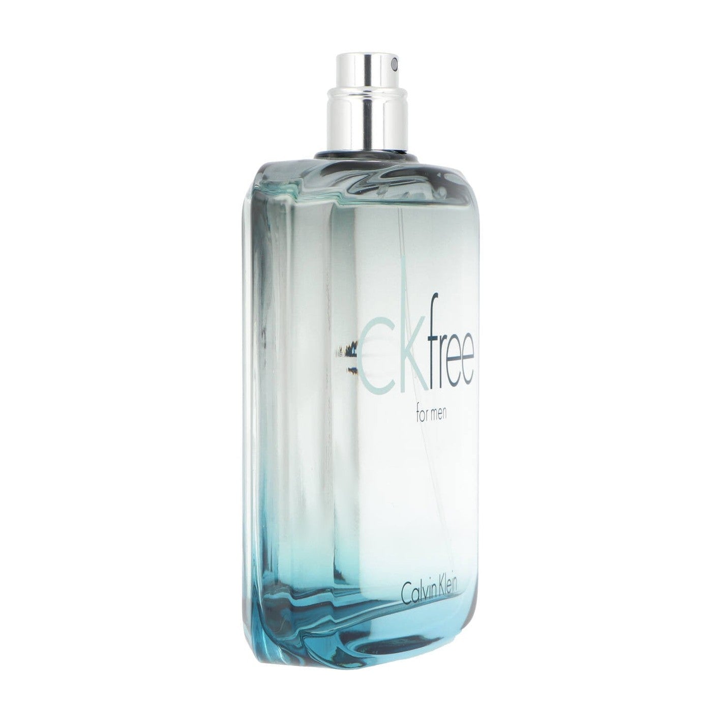 Tester Calvin Klein Ck Free Edt 100ml