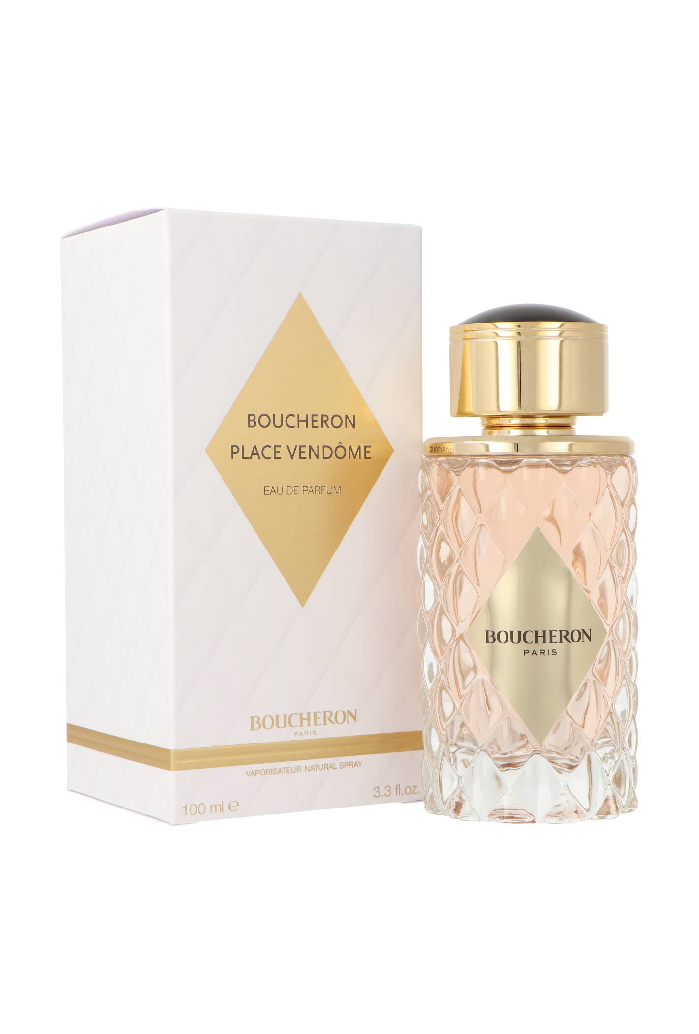Boucheron Place Vendome Edp 100ml