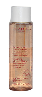 Clarins Reinigungs-Mizellenwasser 200 ml