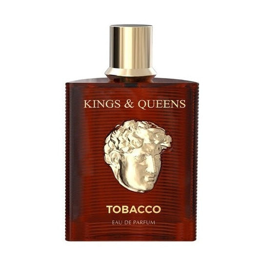Amaran Kings & Queens Tobacco Edp 100ml