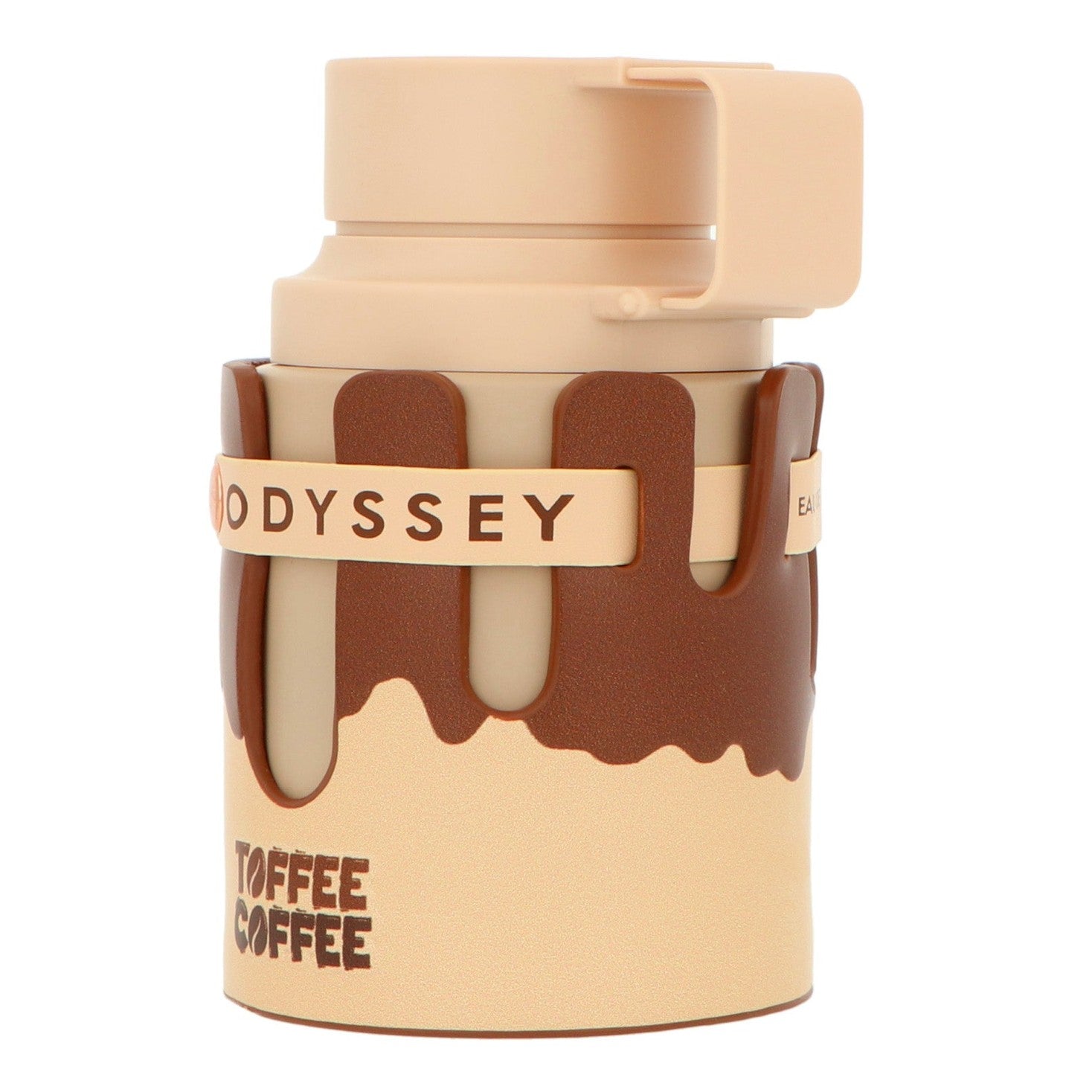 Armaf Odyssey Toffee Coffee Edp 100ml