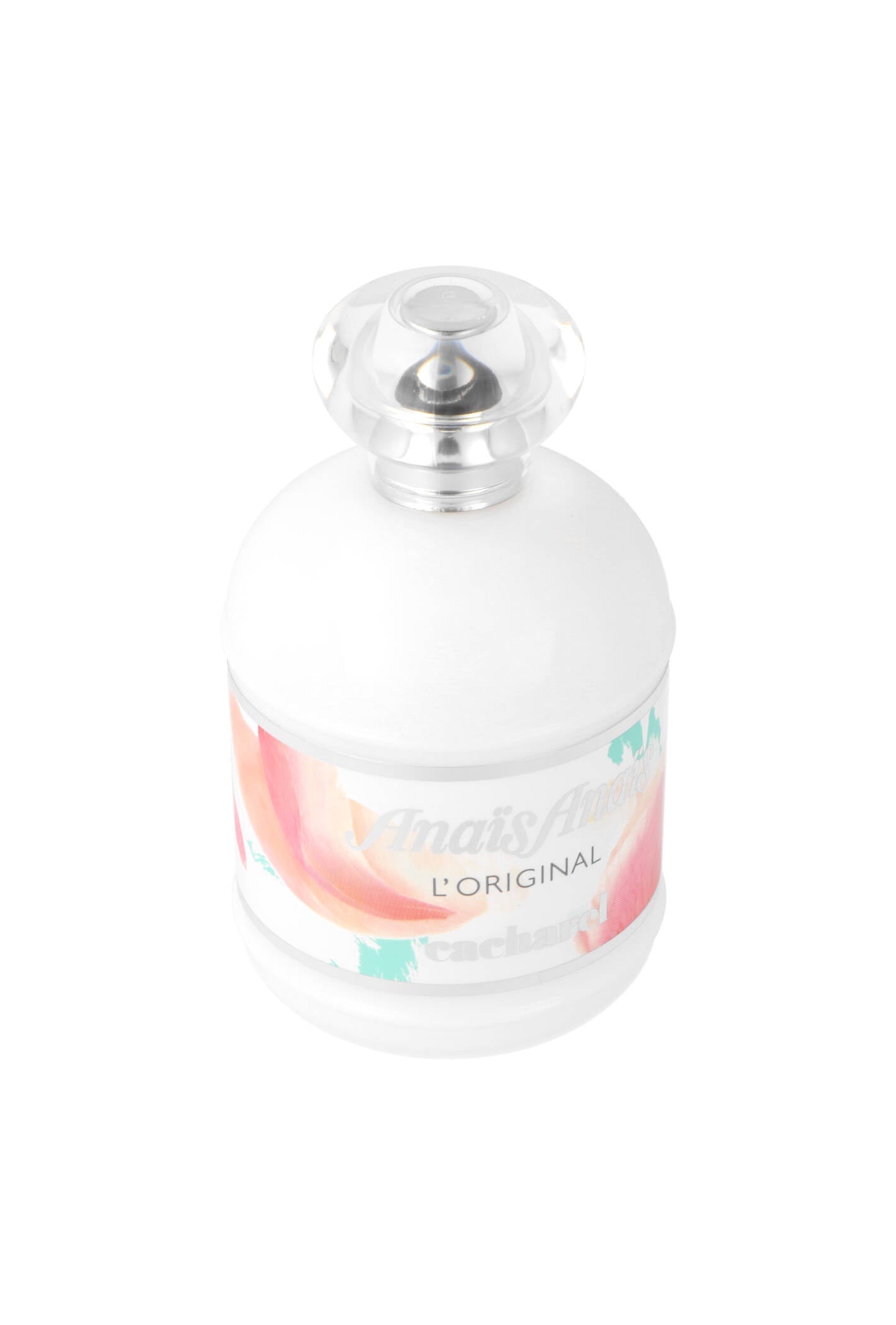 Cacharel Anais Anais L`Oryginal Edt 100ml
