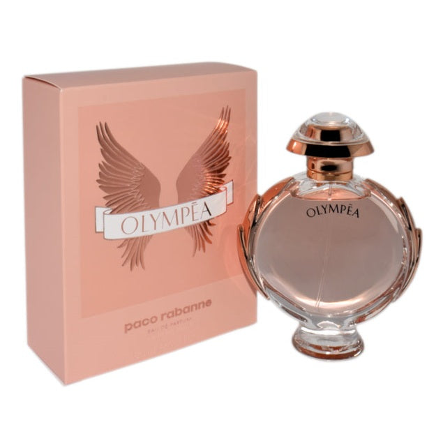 Paco Rabanne Olympea Edp 80ml