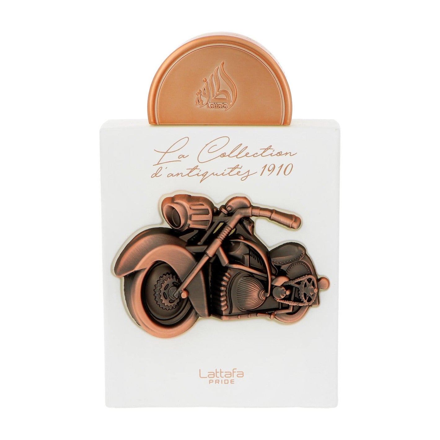 Lattafa Pride d`Antiquites 1910 EdP 100ml