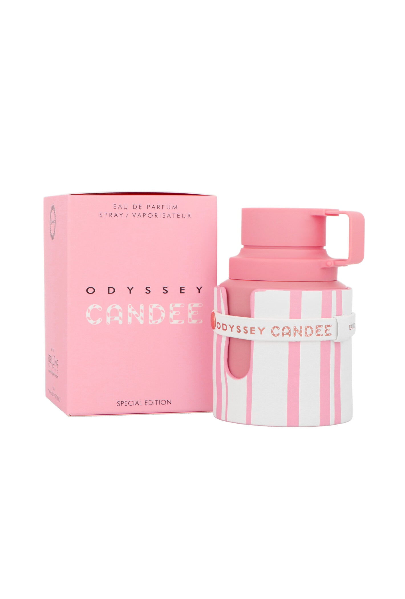 Armaf Odyssey Candee EdP 60ml