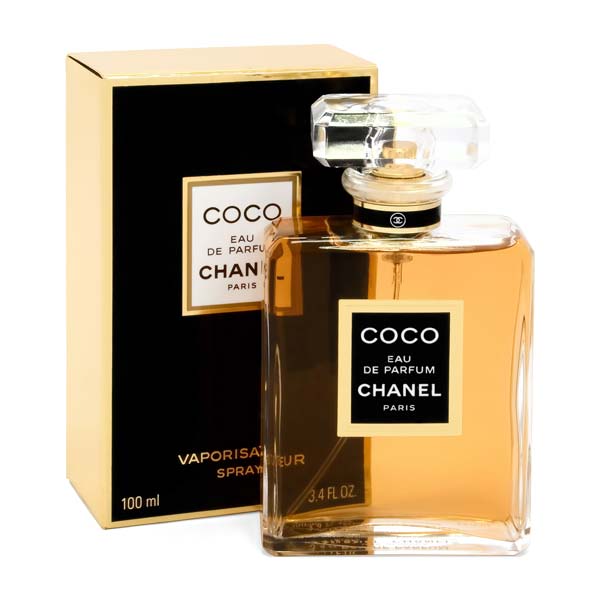Chanel Coco EdP 50ml