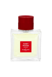Guerlain Habit Rouge L`Instinct Edt 50ml