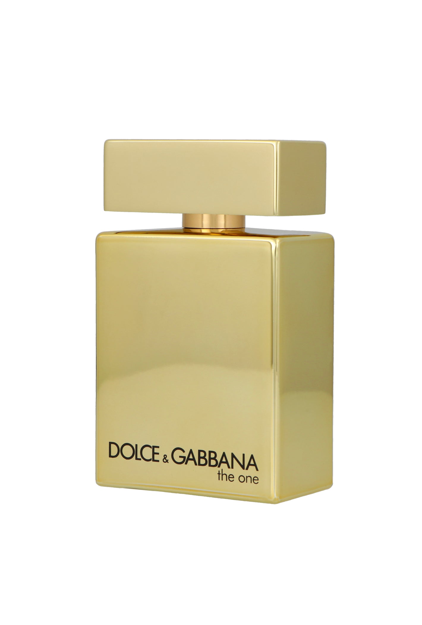 Dolce & Gabbana The One Gold Intense Edp 50ml
