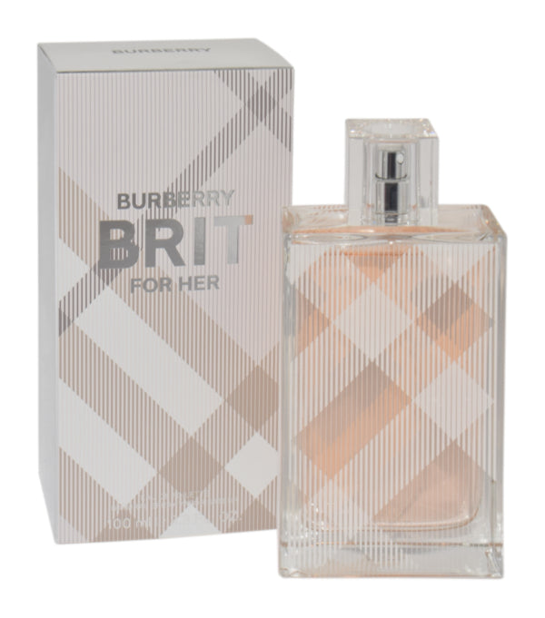 Burberry Brit Edt 100ml