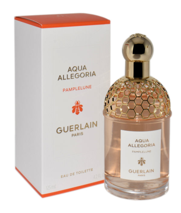 Guerlain Aqua Allegoria Pamplelune Edt 125 ml nachfüllbar