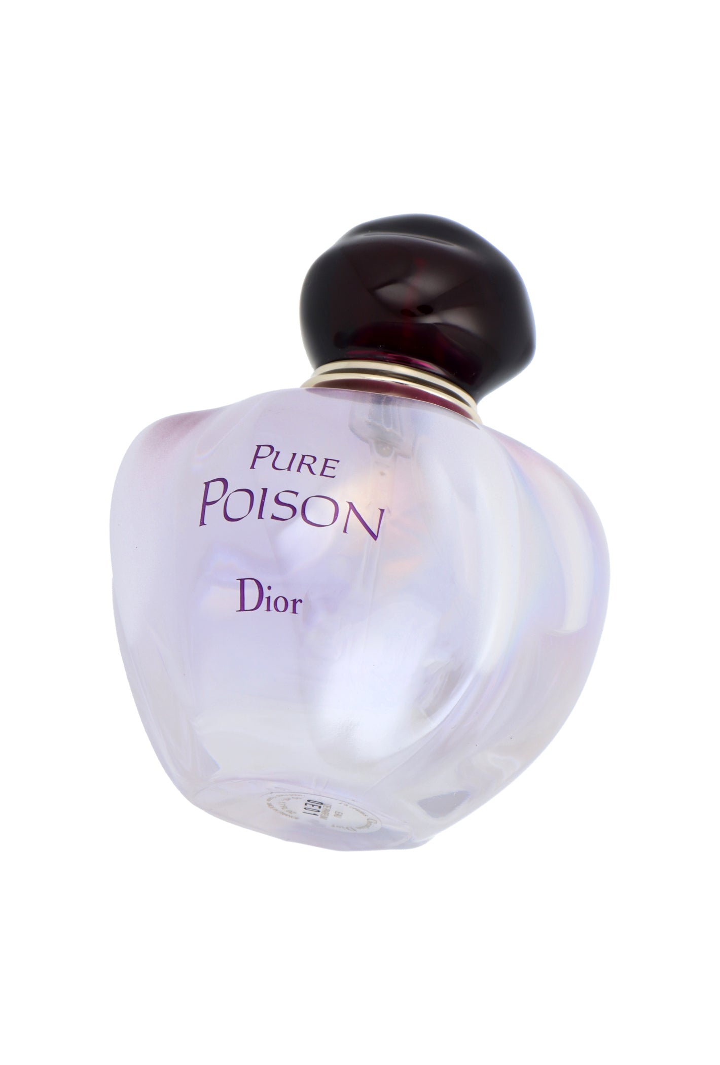 Tester Dior Pure Poison Edp 100ml