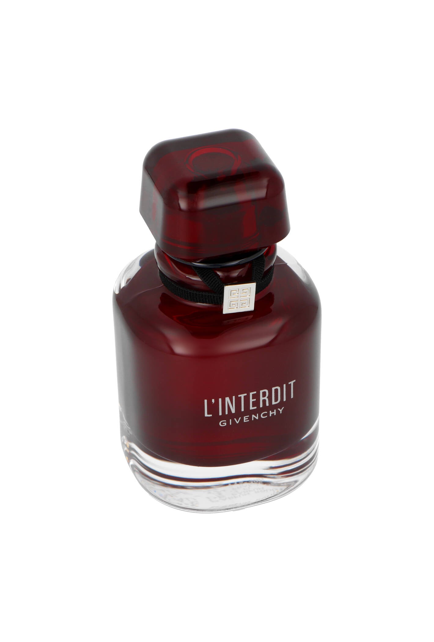 Givenchy L`Interdit Rouge Edp 50ml
