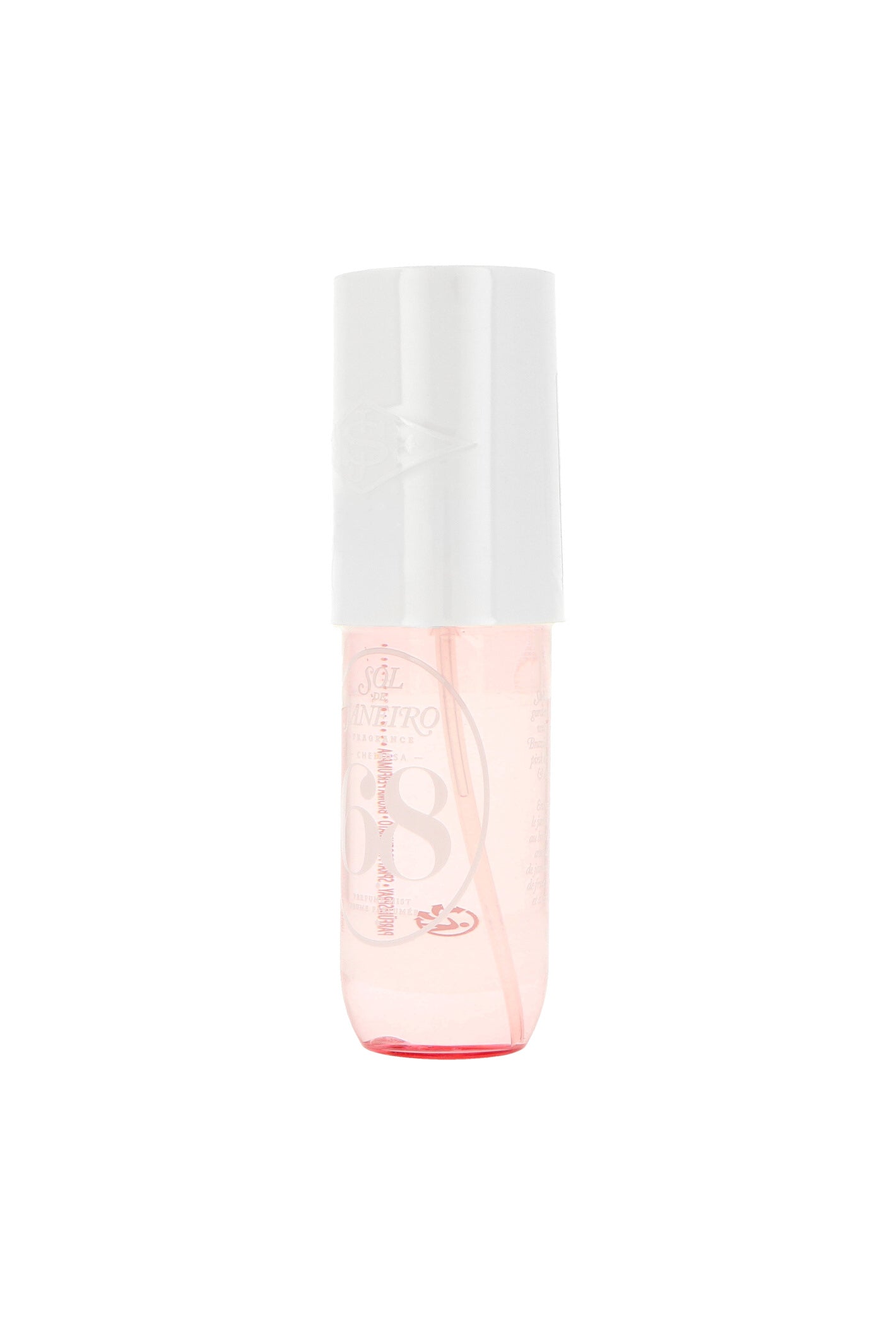 Tester Sol De Janeiro Brazilian Crush Cheirosa `68 Body Mist 90ml