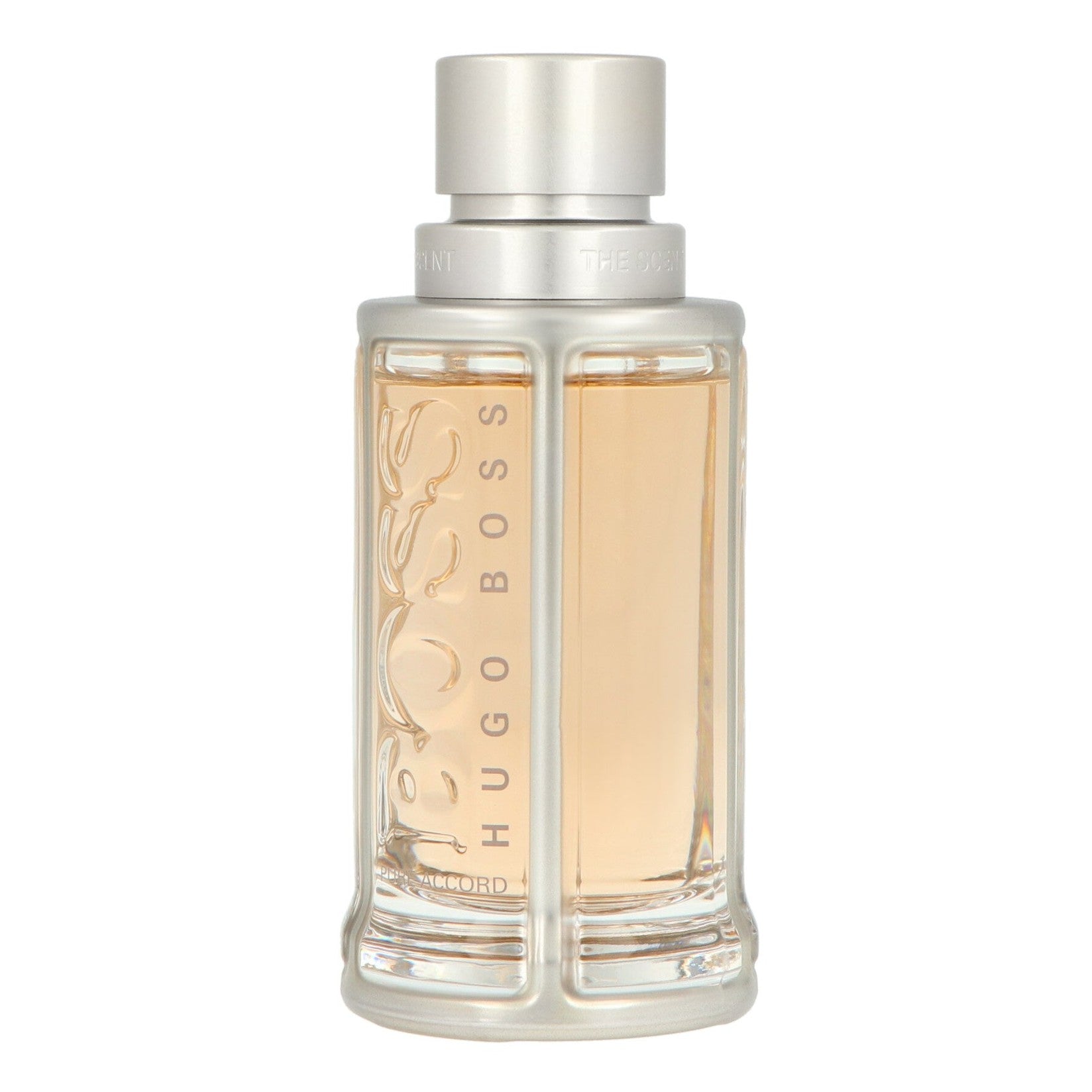 Hugo Boss The Scent Pure Accord Edt 50ml