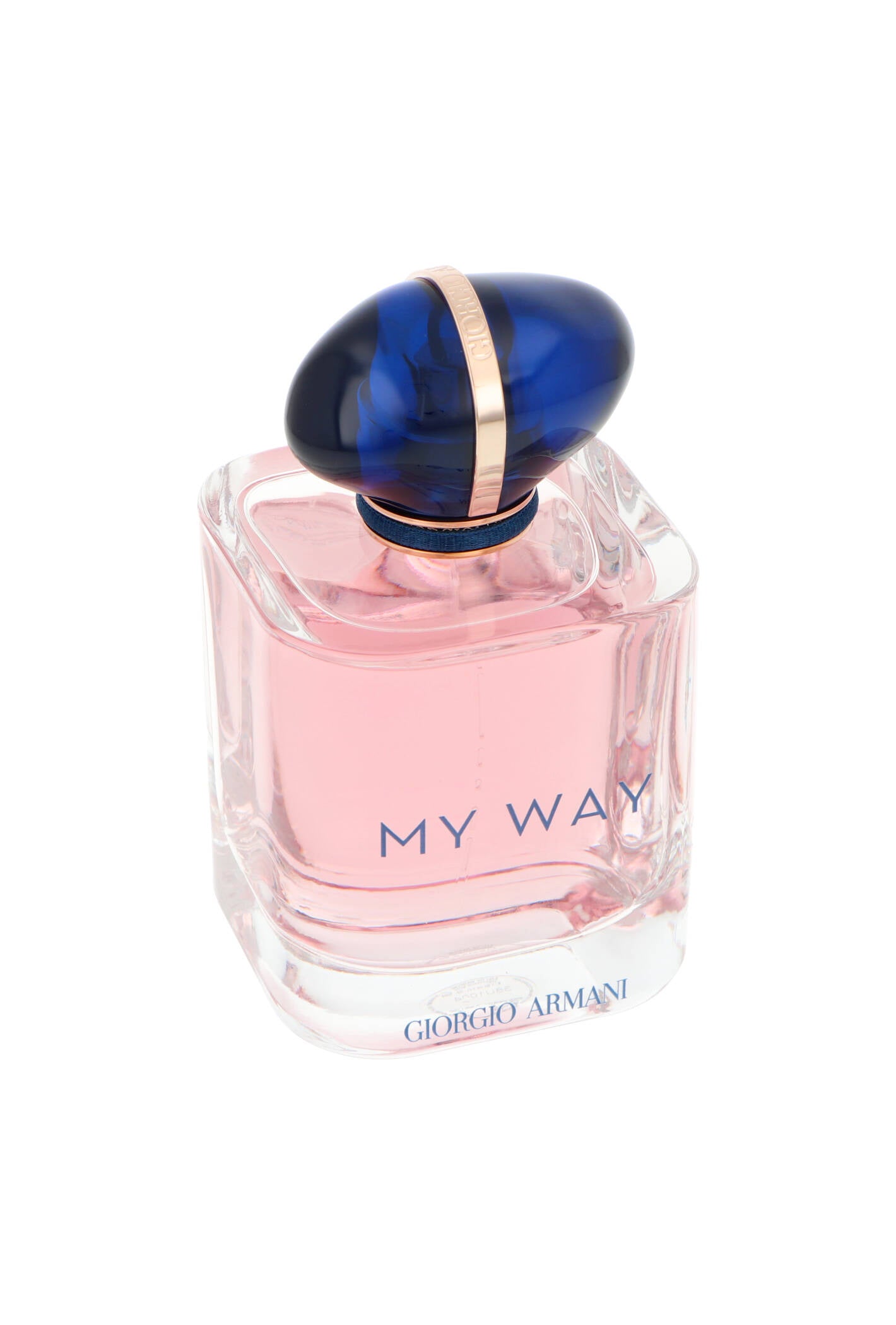 Tester Armani My Way Edp 90ml