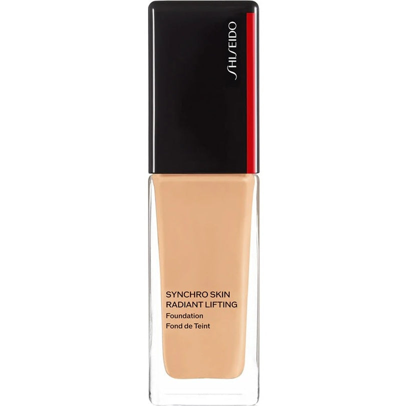 Shiseido Face Synchro Skin Radiant Lifting Foundation 230 Spf30 30ml