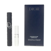 Set Dior Diorshow Overcurl Mascara 090 Full Lashes 8,5g + Mini 4D Maximizer Primer 4ml