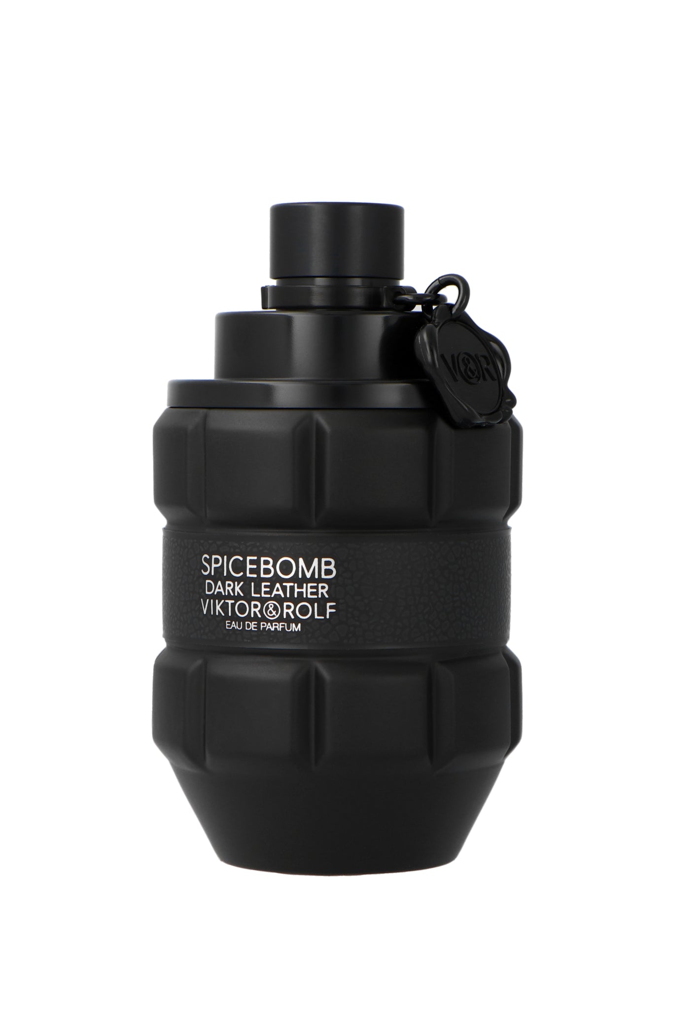 Tester Viktor & Rolf Spicebomb Dark Leather Edp 90ml