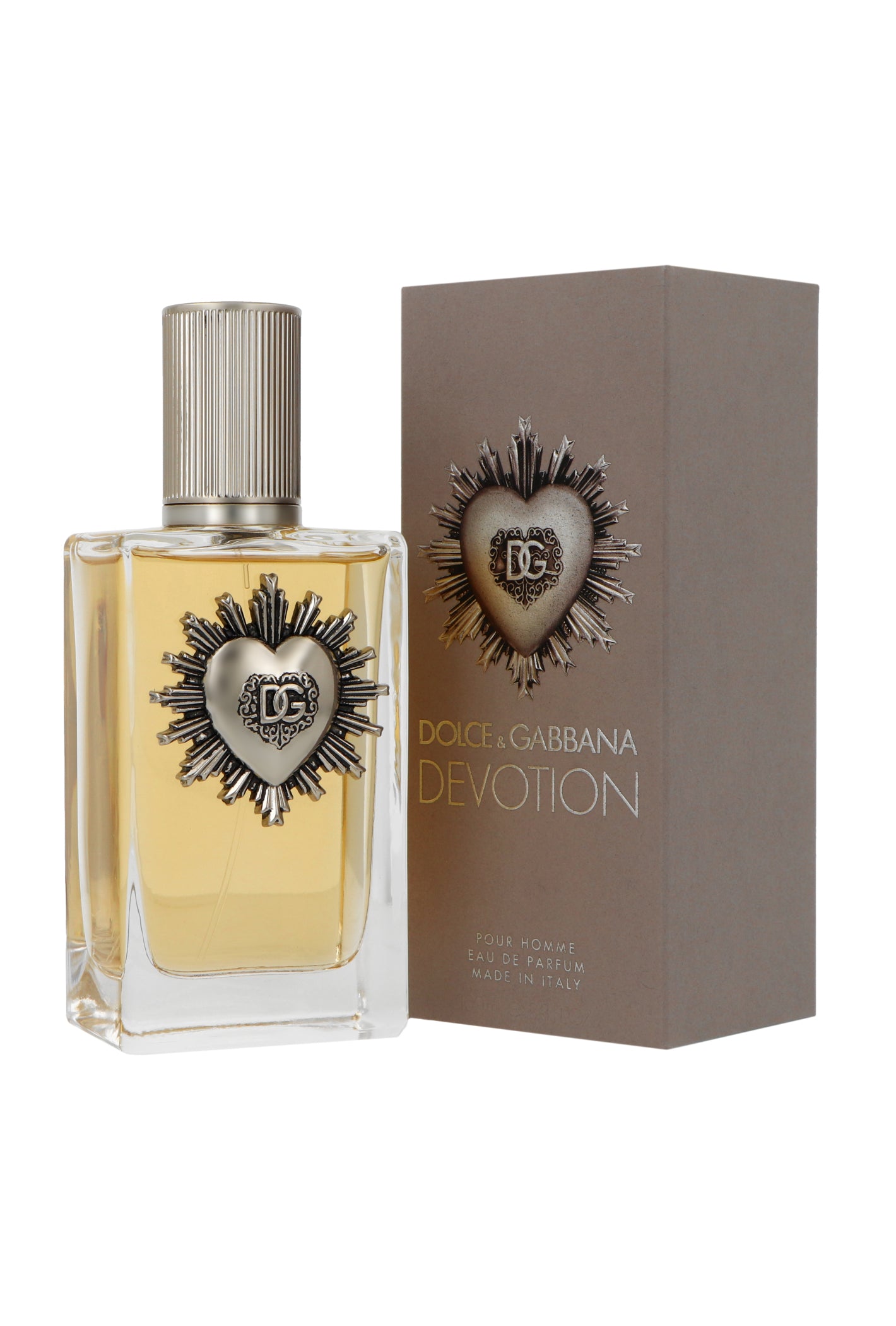 Dolce & Gabbana Devotion Pour Homme Edp 100ml