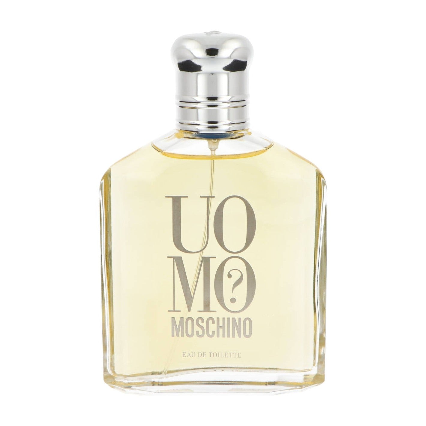Moschino Uomo? Edt 125ml