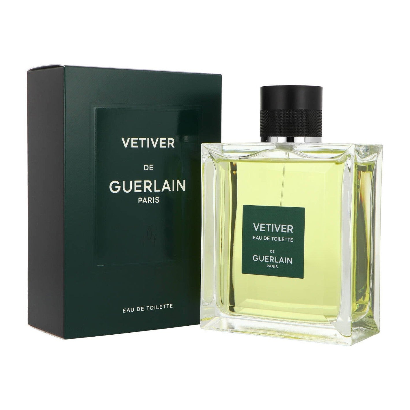 Guerlain Vetiver 2022 Edt 150ml